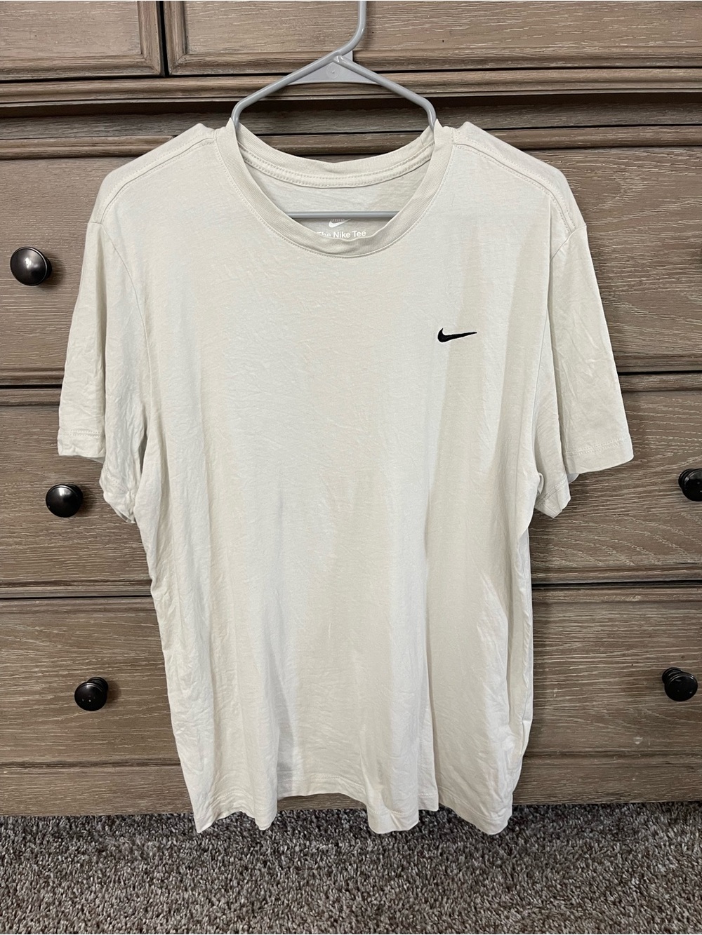 Nike shirt